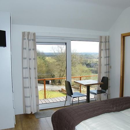B&B Villa Roma Durbuy Quarto foto