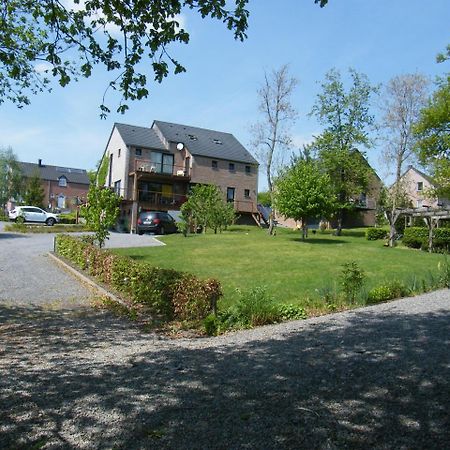 B&B Villa Roma Durbuy Exterior foto
