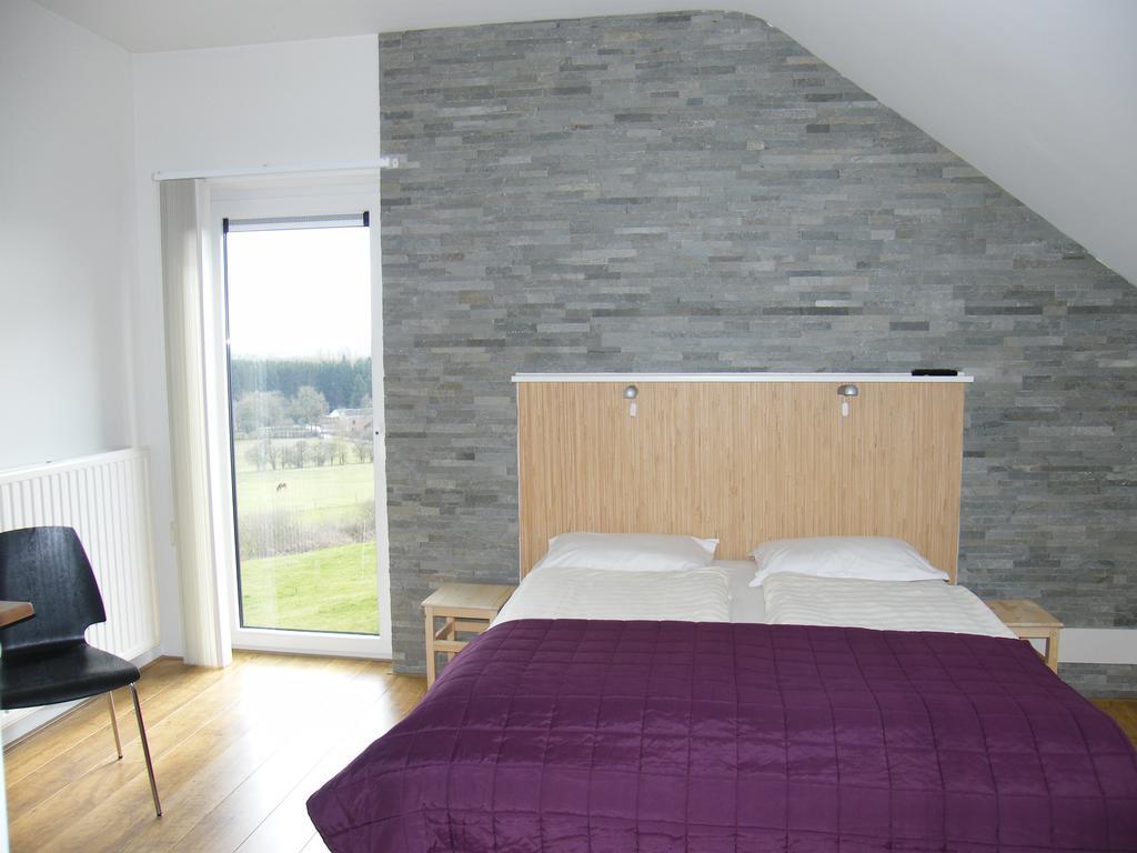 B&B Villa Roma Durbuy Quarto foto